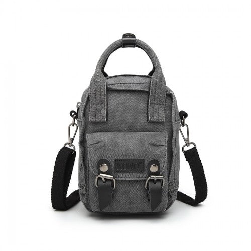 Kono Mini Multi-Way Umhängetasche /Rucksack