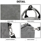 Kono Mini Multi-Way Umhängetasche /Rucksack