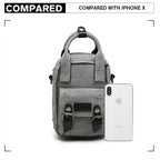 Kono Mini Multi-Way Umhängetasche /Rucksack