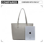 Miss Lulu 4-teiliges Handtaschenset