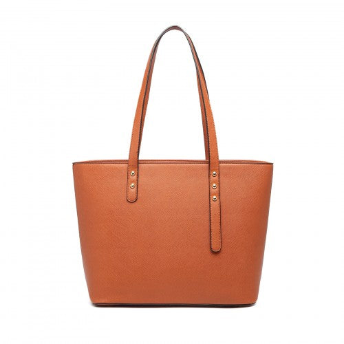 Miss Lulu 4-teiliges Handtaschenset