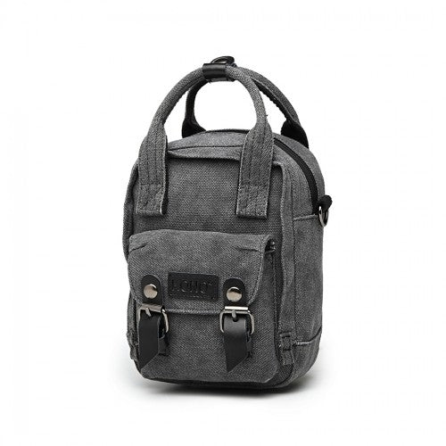 Kono Mini Multi-Way Umhängetasche /Rucksack