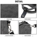 Kono Mini Multi-Way Umhängetasche /Rucksack