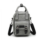 Kono Mini Multi-Way Umhängetasche /Rucksack