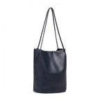 LB1951-MISS LULU GROSSE EIMERTASCHE MARINE