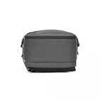 Kono Praktischer Kabinentaschengröße-Travel-Laptop-Rucksack mit USB- und Type-C-Ladeanschluss, geeignet als Unter-Sitz-Übernachtungsrucksack