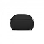 Kono Moderner urbaner Laptop-Rucksack – Schul- & Pendelrucksack mit USB- & Type-C-Anschluss