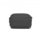 Kono Moderner urbaner Laptop-Rucksack – Schul- & Pendelrucksack mit USB- & Type-C-Anschluss