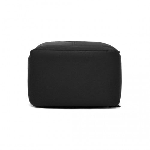 Kono Urban Smart 15L Handgepäck-Rucksack mit Gepäckriemen – Ideal für Reisen, Arbeit & tägliche Pendelwege