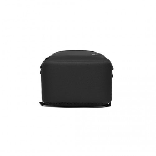 Kono Universeller mittelgroßer Business-Rucksack – Passt für 15,6"-Laptops, ideal für Arbeit, Reisen und tägliche Pendelwege