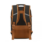 Vielseitiger Business-Rucksack - Passend für 15,6" Laptops, ideal für Arbeit, Reisen und den täglichen Pendelverkehr