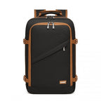 Vielseitiger Business-Rucksack - Passend für 15,6" Laptops, ideal für Arbeit, Reisen und den täglichen Pendelverkehr