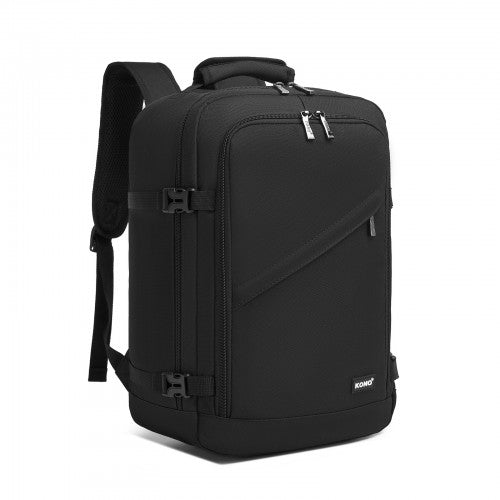 Vielseitiger Business-Rucksack - Passend für 15,6" Laptops, ideal für Arbeit, Reisen und den täglichen Pendelverkehr