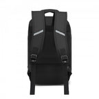 Vielseitiger Business-Rucksack - Passend für 15,6" Laptops, ideal für Arbeit, Reisen und den täglichen Pendelverkehr