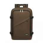 Vielseitiger Business-Rucksack - Passend für 15,6" Laptops, ideal für Arbeit, Reisen und den täglichen Pendelverkehr