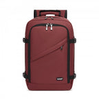 Vielseitiger Business-Rucksack - Passend für 15,6" Laptops, ideal für Arbeit, Reisen und den täglichen Pendelverkehr