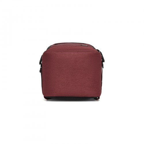 Vielseitiger Business-Rucksack - Passend für 15,6" Laptops, ideal für Arbeit, Reisen und den täglichen Pendelverkehr