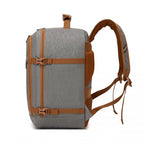 Vielseitiger Business-Rucksack - Passend für 15,6" Laptops, ideal für Arbeit, Reisen und den täglichen Pendelverkehr