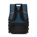 Vielseitiger Business-Rucksack - Passend für 15,6" Laptops, ideal für Arbeit, Reisen und den täglichen Pendelverkehr