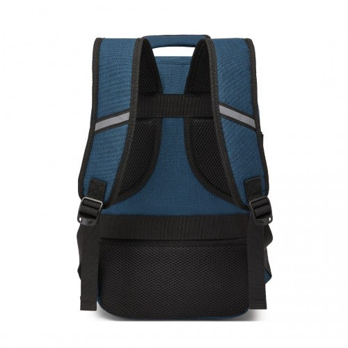 Vielseitiger Business-Rucksack - Passend für 15,6" Laptops, ideal für Arbeit, Reisen und den täglichen Pendelverkehr