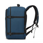 Vielseitiger Business-Rucksack - Passend für 15,6" Laptops, ideal für Arbeit, Reisen und den täglichen Pendelverkehr