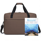 Kono Leichtgewicht Mehrzweck Unisex Sport Duffel-Reisetasche