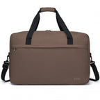 Kono Leichtgewicht Mehrzweck Unisex Sport Duffel-Reisetasche