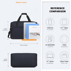 Kono Leichtgewicht Mehrzweck Unisex Sport Duffel-Reisetasche