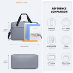 Kono Leichtgewicht Mehrzweck Unisex Sport Duffel-Reisetasche