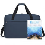 Kono Leichtgewicht Mehrzweck Unisex Sport Duffel-Reisetasche