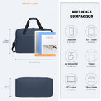 Kono Leichtgewicht Mehrzweck Unisex Sport Duffel-Reisetasche