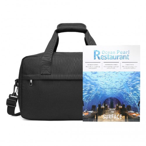 Kono Leichtgewicht Mehrzweck Unisex Sport Duffel-Reisetasche