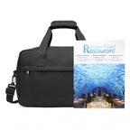 Kono Leichtgewicht Mehrzweck Unisex Sport Duffel-Reisetasche