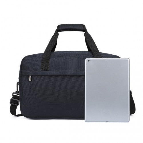 Kono Leichtgewicht Mehrzweck Unisex Sport Duffel-Reisetasche