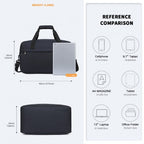 Kono Leichtgewicht Mehrzweck Unisex Sport Duffel-Reisetasche