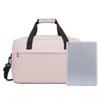 Kono Leichtgewicht Mehrzweck Unisex Sport Duffel-Reisetasche