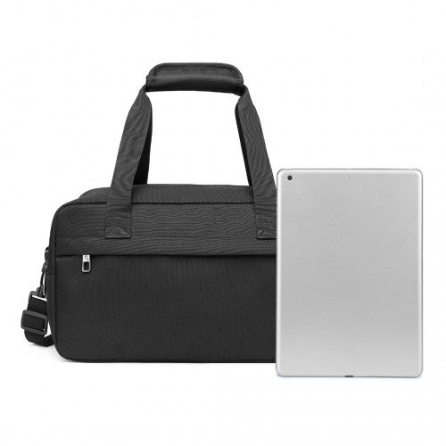 Kono Leichtgewicht Mehrzweck Unisex Sport Duffel-Reisetasche