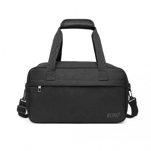 Kono Leichtgewicht Mehrzweck Unisex Sport Duffel-Reisetasche