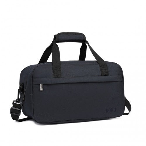 Kono Leichtgewicht Mehrzweck Unisex Sport Duffel-Reisetasche