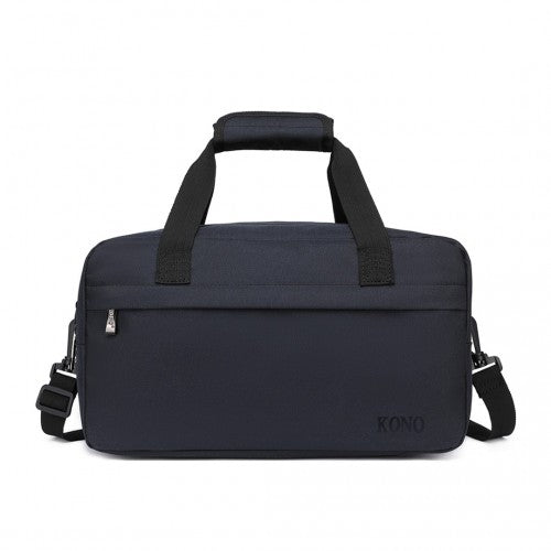 Kono Leichtgewicht Mehrzweck Unisex Sport Duffel-Reisetasche