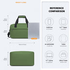 Kono Leichtgewicht Mehrzweck Unisex Sport Duffel-Reisetasche