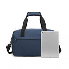 Kono Leichtgewicht Mehrzweck Unisex Sport Duffel-Reisetasche