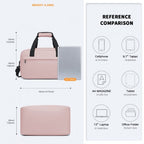 Kono Leichtgewicht Mehrzweck Unisex Sport Duffel-Reisetasche