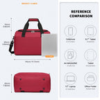 Kono Strukturiert Reisen Seesack