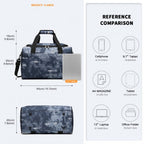 Kono Strukturiert Reisen Seesack