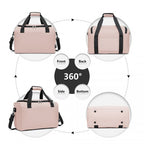 Kono Strukturiert Reisen Seesack