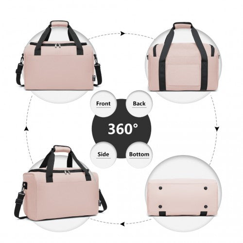 Kono Strukturiert Reisen Seesack