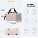 Kono Strukturiert Reisen Seesack