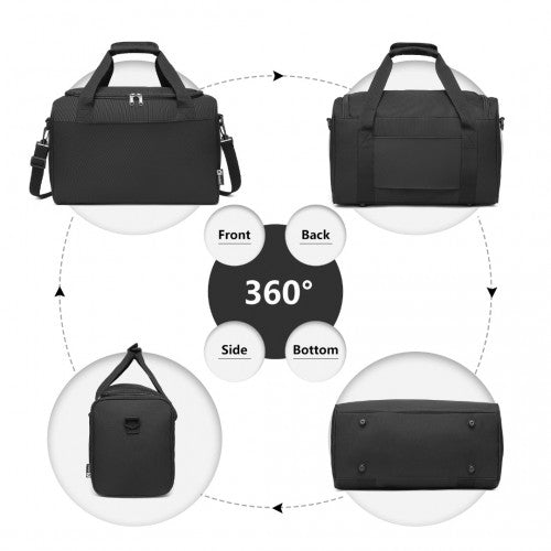 Kono Strukturiert Reisen Seesack