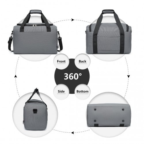 Kono Strukturiert Reisen Seesack